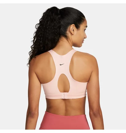 Топ жіночий Nike Alpha Pink DD0436-610