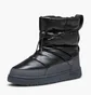 Сапоги женские Puma Snowbae Black 393931-01