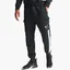 Штани чоловічі Nike Air Retro Fleece Cargo Pants Black FN7693-010