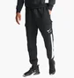 Штани чоловічі Nike Air Retro Fleece Cargo Pants Black FN7693-010