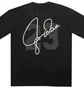 Футболка женская Air Jordan Essentials S/S Graphic Tee Black DM3244-010