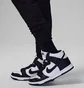 Спортивный костюм детский Air Jordan Jumpman Sustainable Black 95C551-023__95C549-023