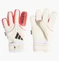 Перчатки вратарские унисекс Adidas Copa Gl Mtc White KA7814