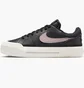 Кроссовки женские Nike Court Legacy Lift Black DM7590-002