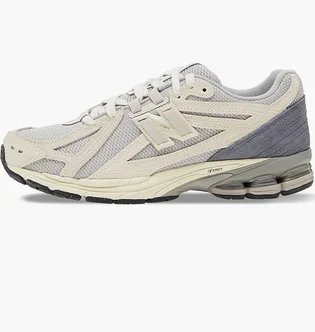Кроссовки мужские New Balance 1906 Beige/Grey M1906FH