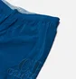 Шорты мужские C.P. Company Eco-Chrome Blue 16CMBW218A-006369G-BLUE
