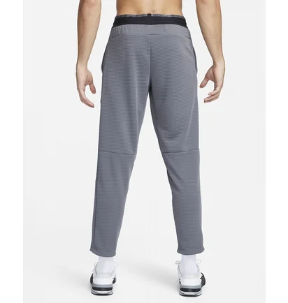 Штани чоловічі Nike Pro Grey Dv9910-068
