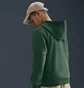 Худі дитяче Nike Sportswear Club Fleece Green FD2988-323