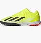 Сороконіжки дитячі Adidas X Crazyfast League Tf Yellow IF0681