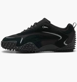 Кросівки чоловічі Puma Mostro Lс Prime Black 404336-01