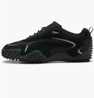 ᐉ Кросівки чоловічі Puma Mostro Lс Prime Black 404336-01