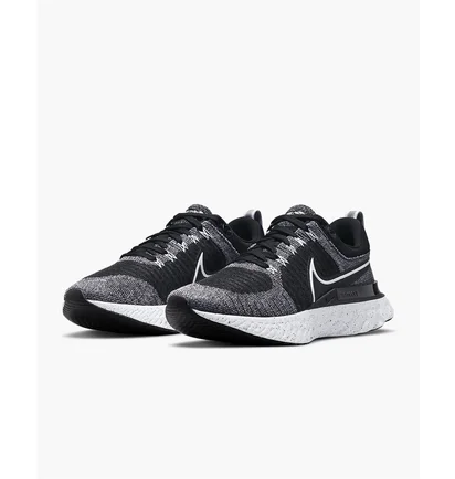 Кроссовки мужские Nike Mens Road Running Shoes Black Ct2357-101