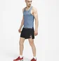 Шорты мужские Nike Aeroswift Black CJ7840-010