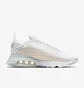 Кроссовки мужские Nike Air Max 2090 White DH4104-100