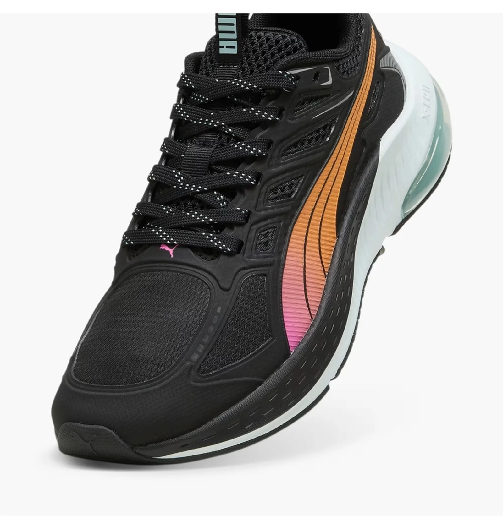ᐉ Кроссовки женские Puma X-Cell Lightspeed Running Shoe Black