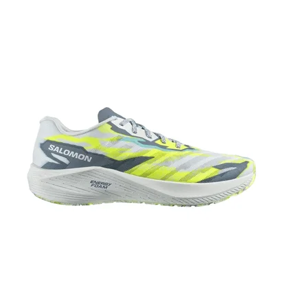 Кроссовки мужские Salomon Aero Volt Black 470451