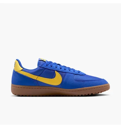 Кросівки чоловічі Nike Field General Blue HF3165-401