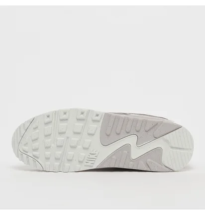 Кроссовки мужские Nike Air Max 90 Beige/Grey DZ3522-003