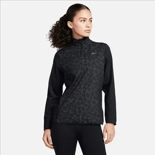 Куртка женская Nike Swift Element Black FB4562-010