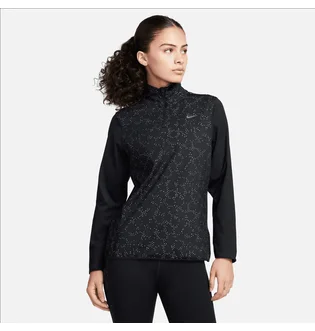 Куртка женская Nike Swift Element Black FB4562-010