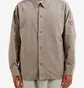 Сорочка чоловіча Cav Empt Welt Pockets Big Grey CES27SH04