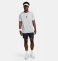Футболка чоловіча Nike Dri-Fit Tennis T-Shirt White FV8434-012
