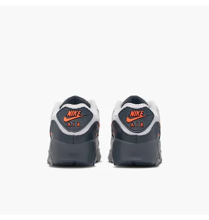 Кросівки дитячі Nike Air Max 90 White IF2623-003