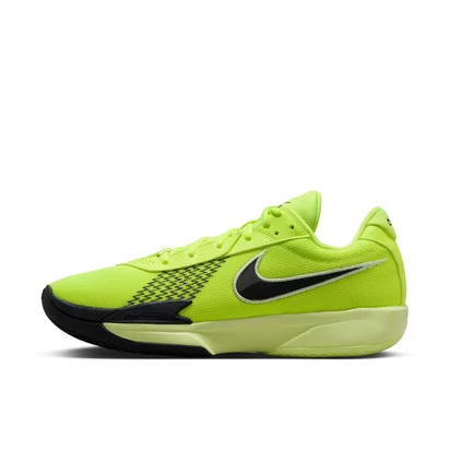 Кросівки унісекс Nike Air Zoom Gt Cut Academy Green FB2599-700