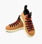 Ботинки унисекс Native Fitzsimmons Venture (Pro) Brown F0000239-2145