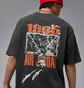 Футболка чоловіча Nike Brk Svv Ovsz Gfx Ss Crew Black IB3297-045