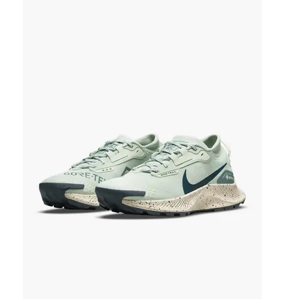 Кроссовки женские Nike Pegasus Trail 3 Gore-Tex Light Blue DC8794-003