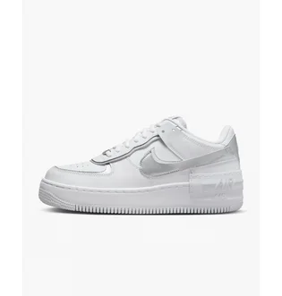 Кроссовки женские Nike Af1 Shadow White Ci0919-119