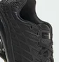 Кроссовки унисекс Adidas Megaride F50 Black HQ9343