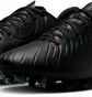 Бутси унісекс Nike Legend 10 Academy Fg/Mg Black DV4337-002