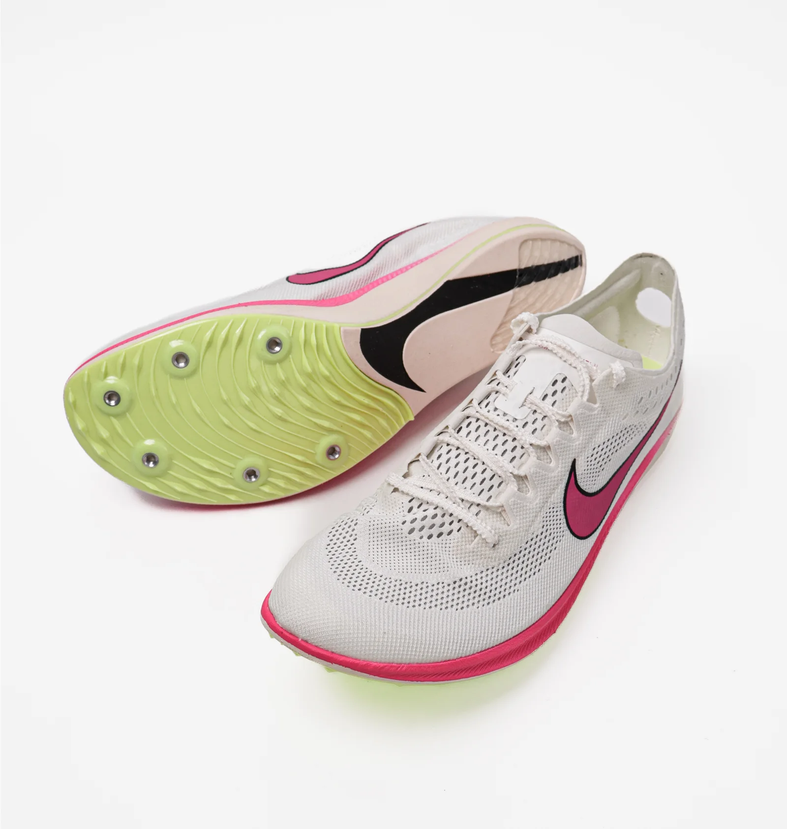 ᐉ Кросівки унісекс Nike Zoomx Dragonfly Track & Field Distance