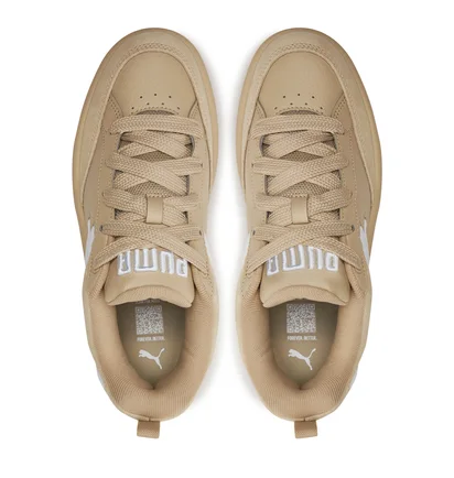 Кросівки унісекс Puma Park Lifestyle Sd Beige 395022-02