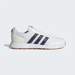 Кроссовки унисекс Adidas Run 50S Shoes White IG6554