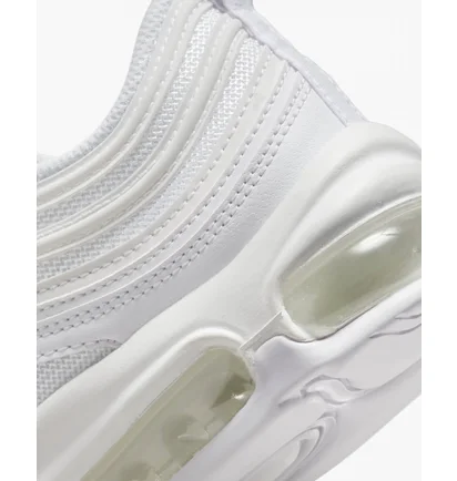 Кроссовки женские Nike Air Max 97 White DH8016-100