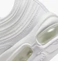 Кроссовки женские Nike Air Max 97 White DH8016-100