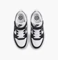 Кросівки дитячі Nike Court Borough Low Recraft White/Black DV5457-131