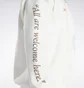 Свитшот мужской Reebok Classics Good Vibes White HT6116