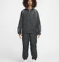 Олімпійка чоловіча Nike Nocta Northstar Nylon Track Jacket Black FN7666-060