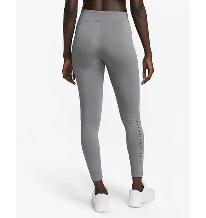 Леггинсы женские Nike Sportswear Grey FN7699-084