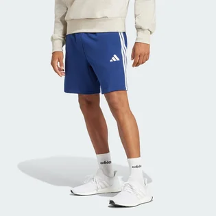 Шорты мужские Adidas Essential 3-Stripes Blue JE6417