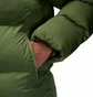 Пуховик чоловічий Air Jordan Essentials Green FB7311-340