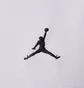 Футболка мужская Air Jordan M Brk White IB1041-100