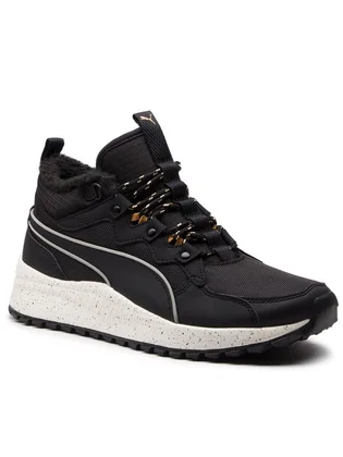 Ботинки унисекс Puma Pacer Next Wtr Black 366936-01