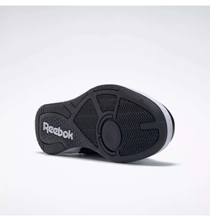 Кросівки чоловічі Reebok Bb 4000 Ii Black HO3496