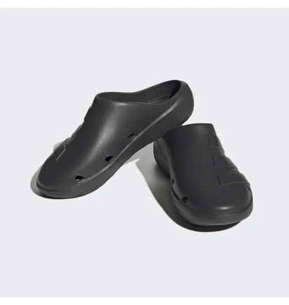 Тапочки жіночі Adidas Adicane Clogs Black Hq9918