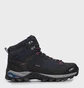 Ботинки мужские Cmp Rigel Mid Trekking Shoe Wp Blue 3Q12947-27Nm